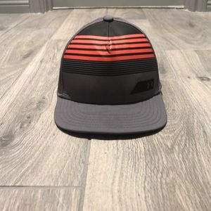 Under armor hat